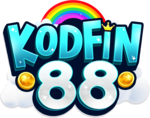 Kodfin88 - เดิมพันสุดปลอดภัย รวยไวไร้ขีดจำกัด สนุกได้ไม่มีเบื่อ